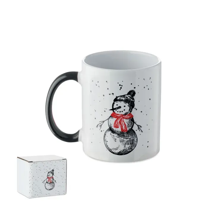 Seasonal ceramic mug 300ml - CX1571 (MOCN#83)